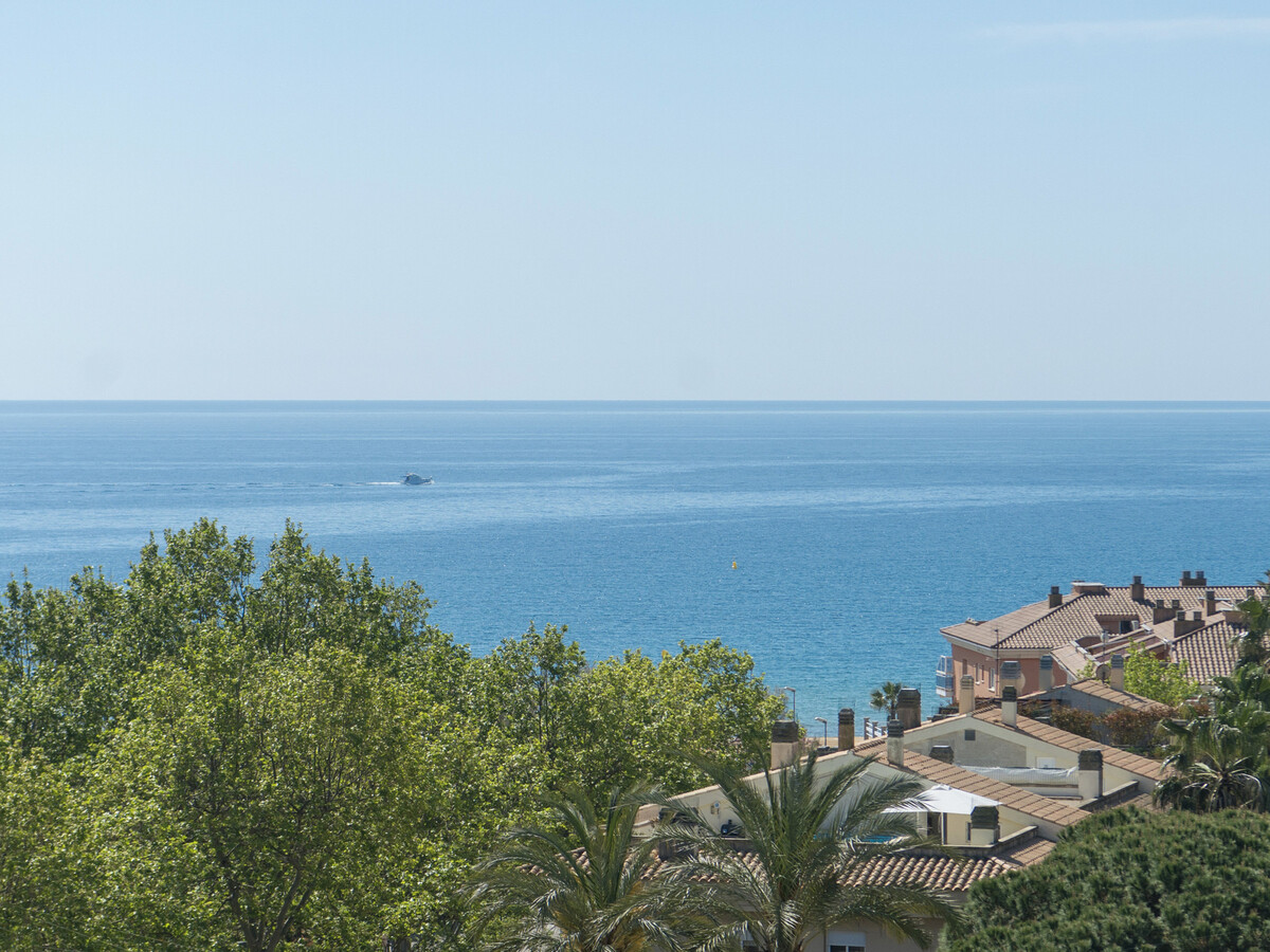 Appartement 80 m² avec parking, 6 pers. à Platja d'Aro - Photo 22