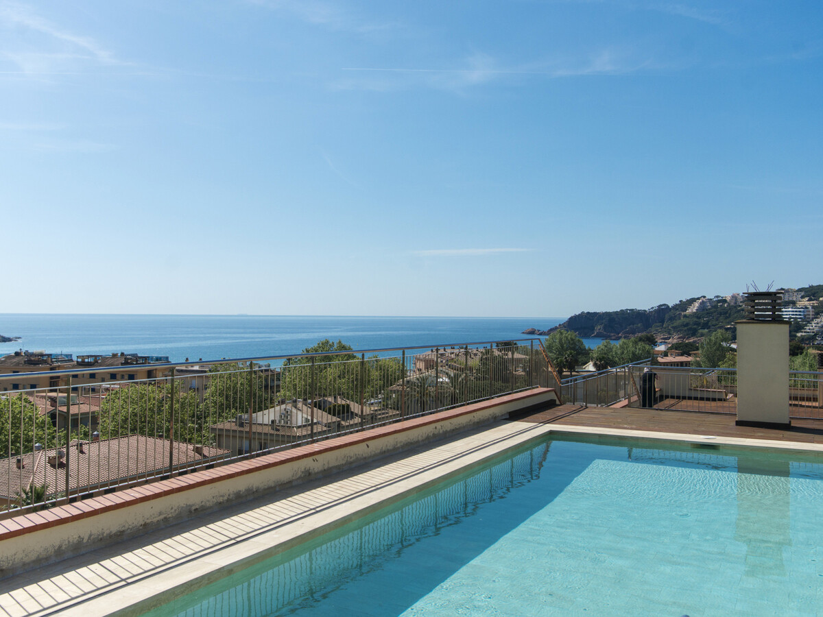 Appartement 80 m² avec parking, 6 pers. à Platja d'Aro - Photo 24