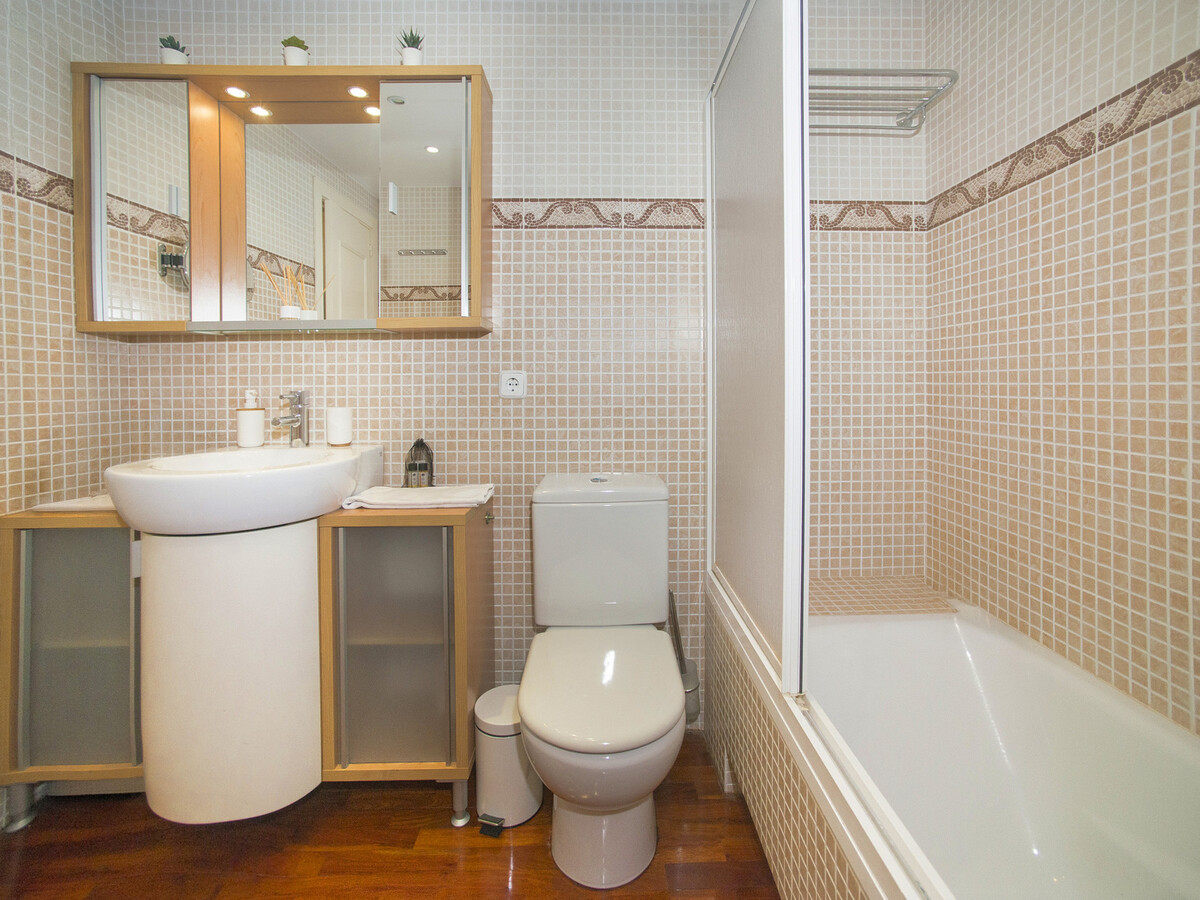 Appartement 80 m² avec parking, 6 pers. à Platja d'Aro - Photo 25
