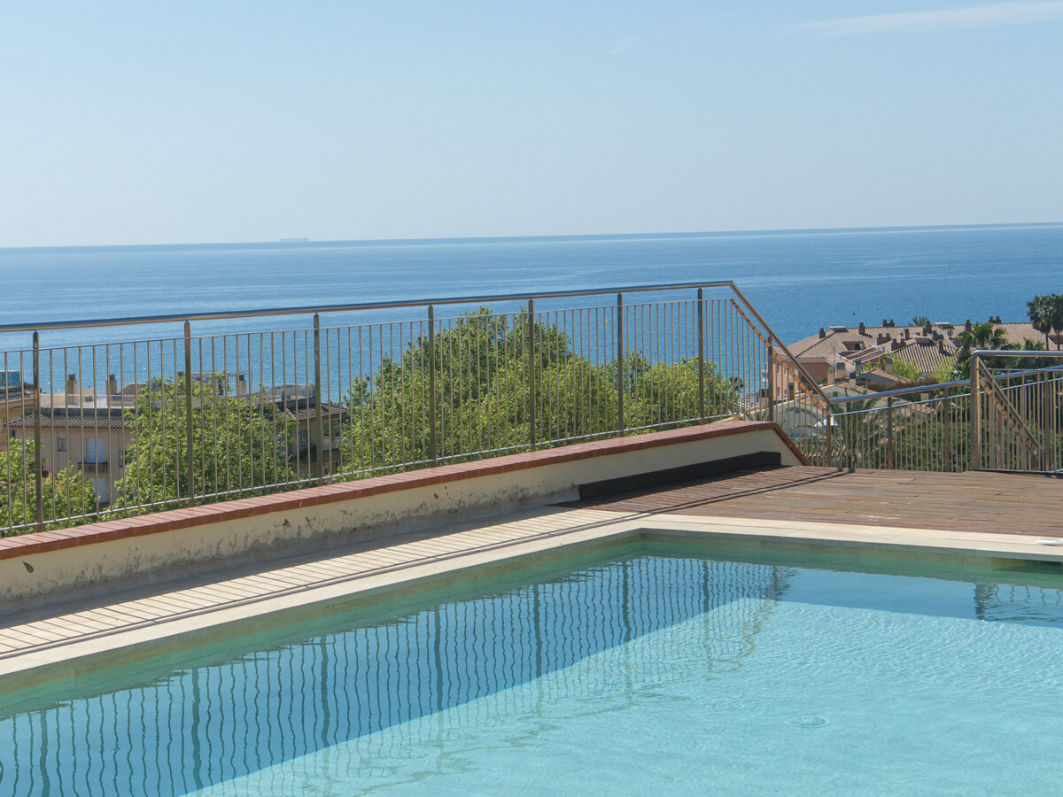 Appartement 80 m² avec parking, 6 pers. à Platja d'Aro - Photo 26