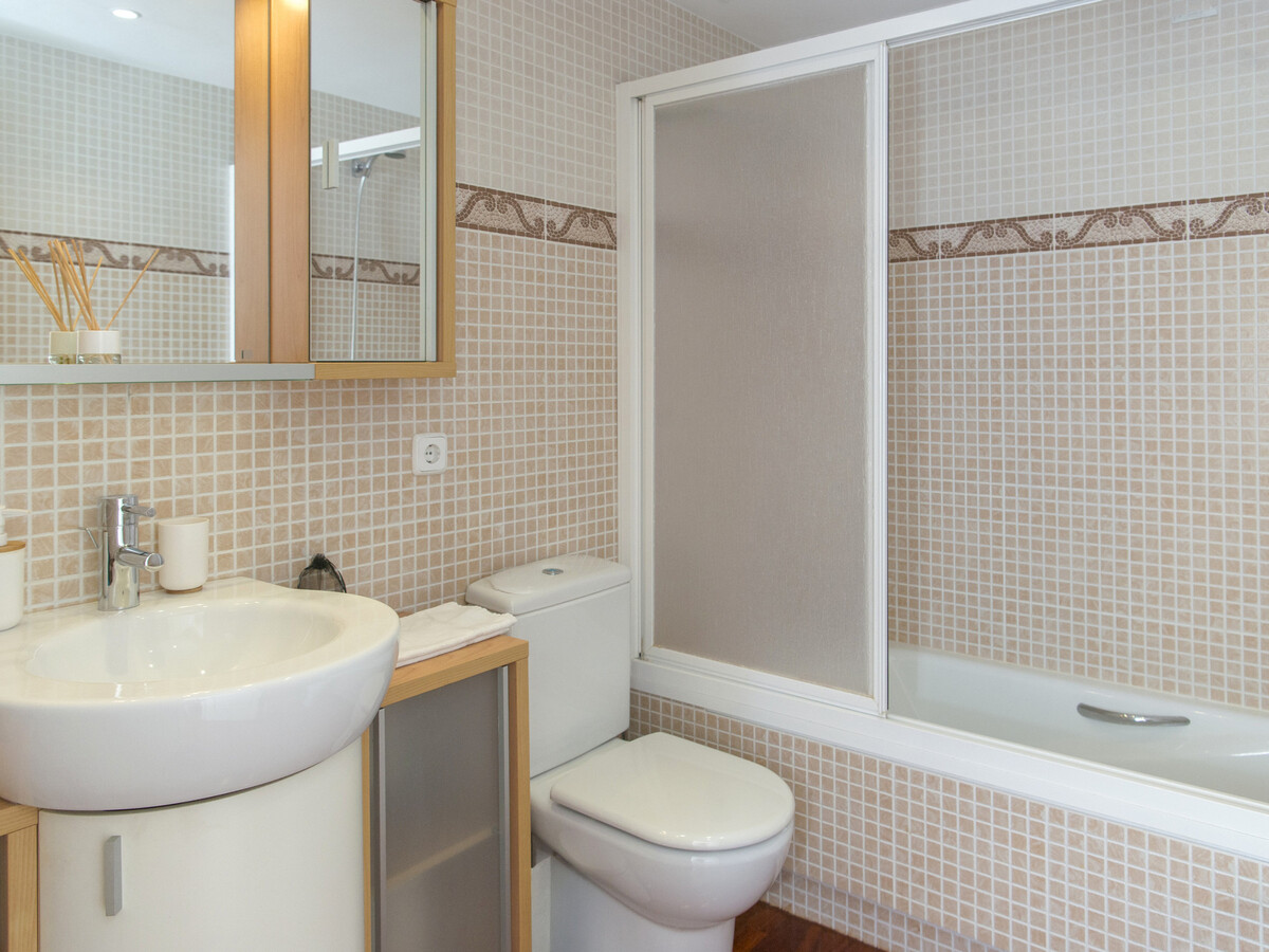 Appartement 80 m² avec parking, 6 pers. à Platja d'Aro - Photo 27
