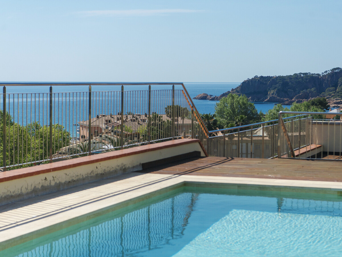Appartement 80 m² avec parking, 6 pers. à Platja d'Aro - Photo 28