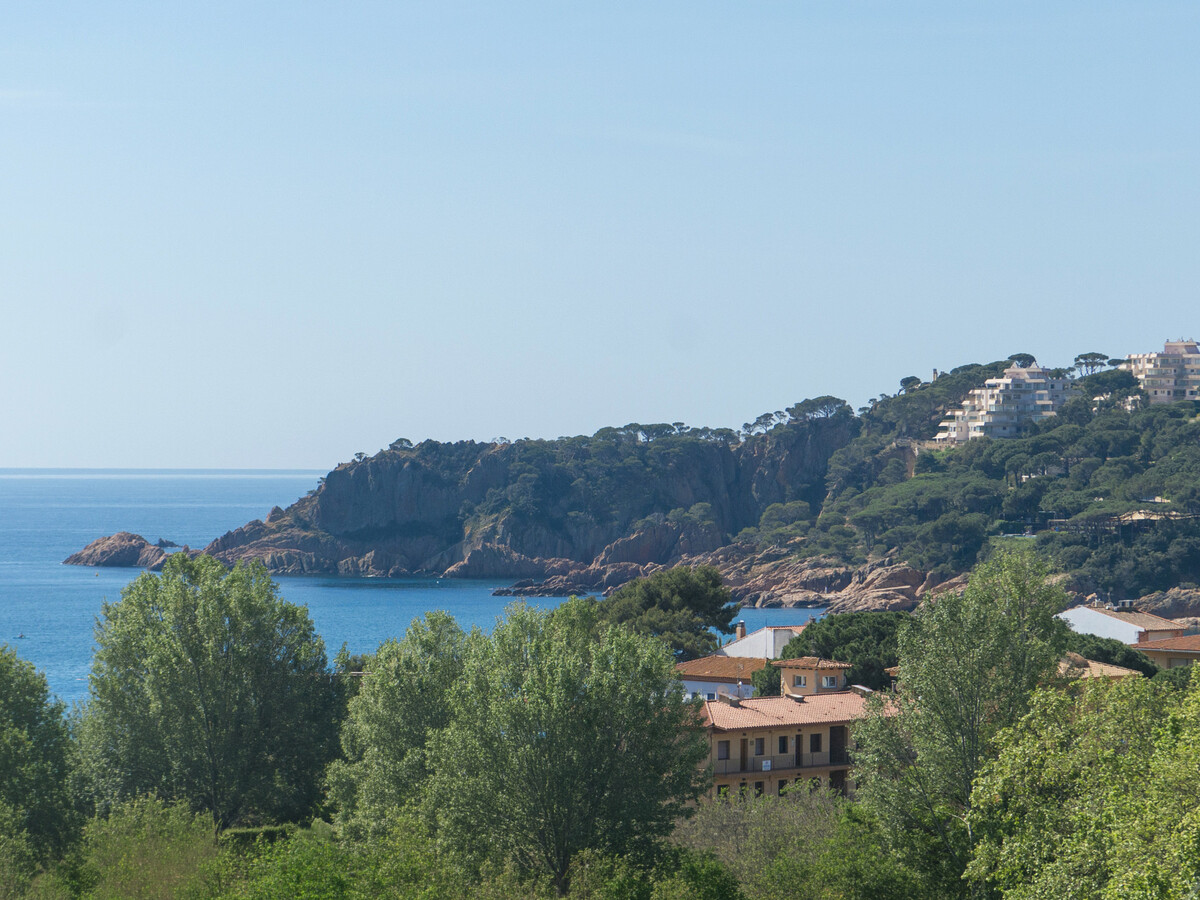 Appartement 80 m² avec parking, 6 pers. à Platja d'Aro - Photo 29