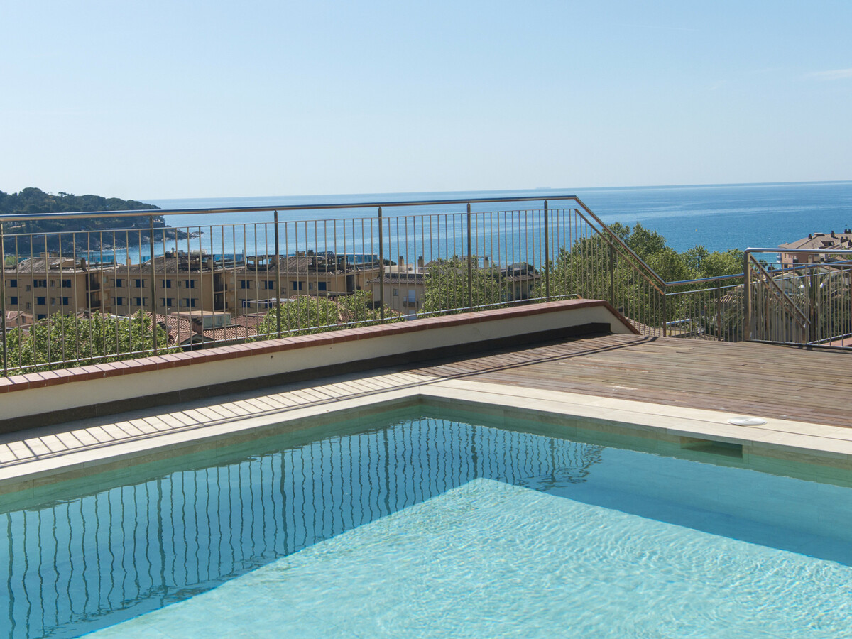 Appartement 80 m² avec parking, 6 pers. à Platja d'Aro - Photo 31