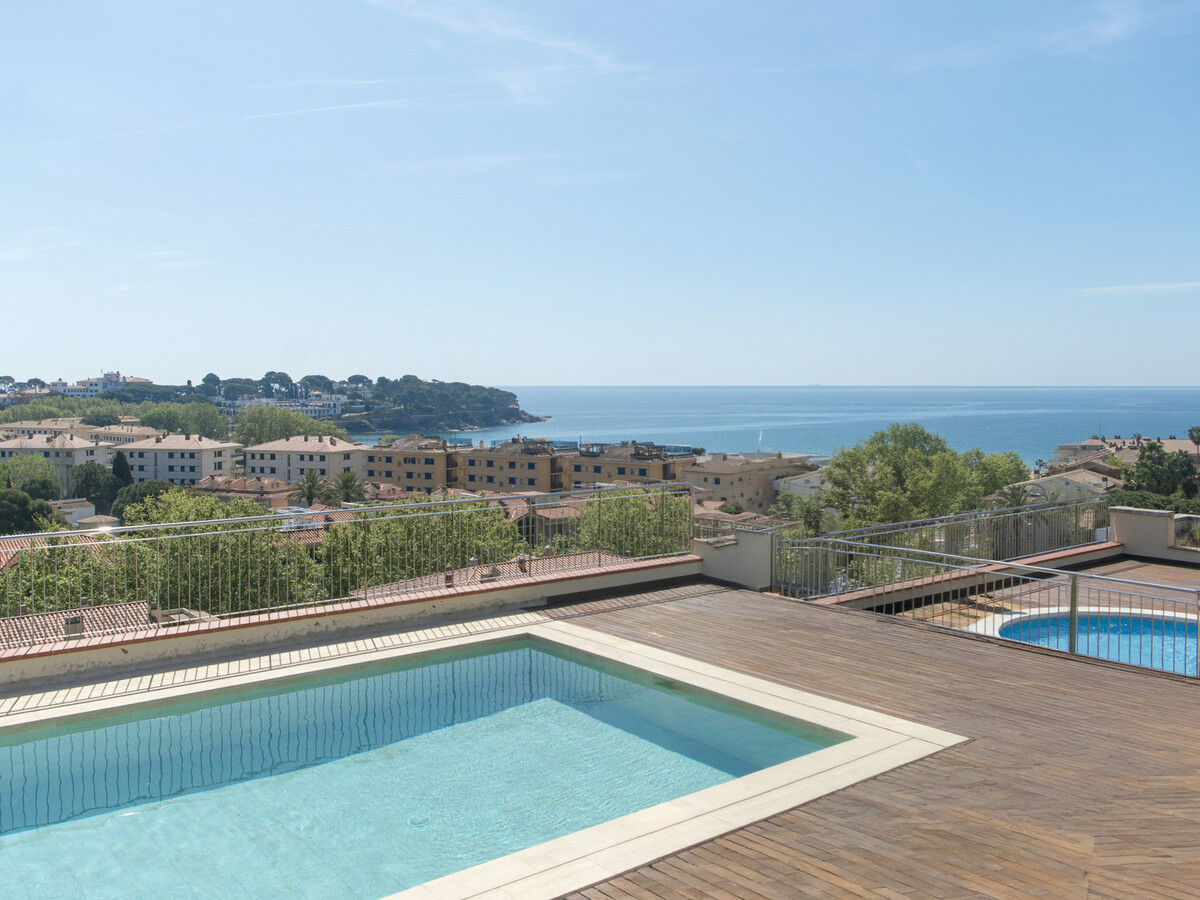 Appartement 80 m² avec parking, 6 pers. à Platja d'Aro - Photo 32