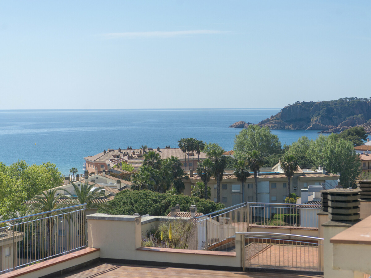 Appartement 80 m² avec parking, 6 pers. à Platja d'Aro - Photo 33