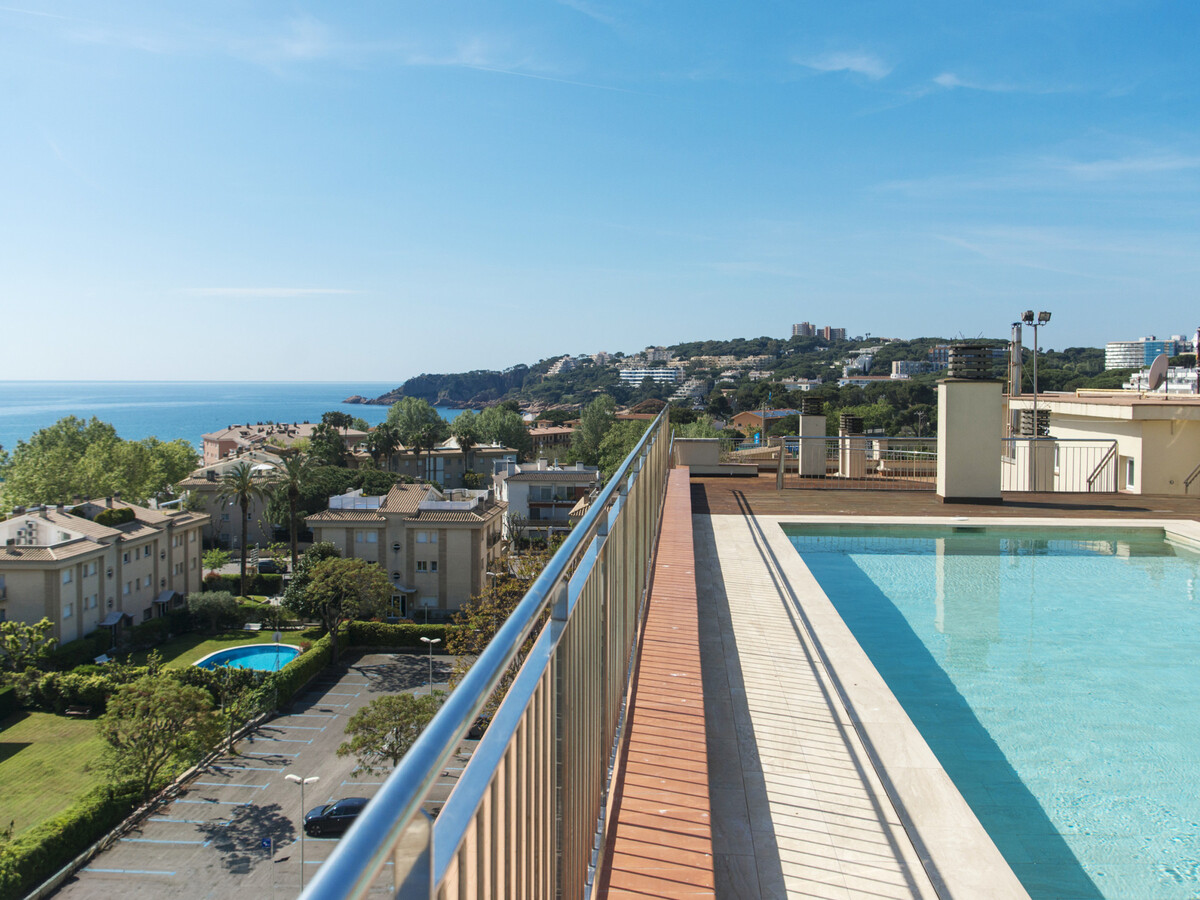 Appartement 80 m² avec parking, 6 pers. à Platja d'Aro - Photo 34