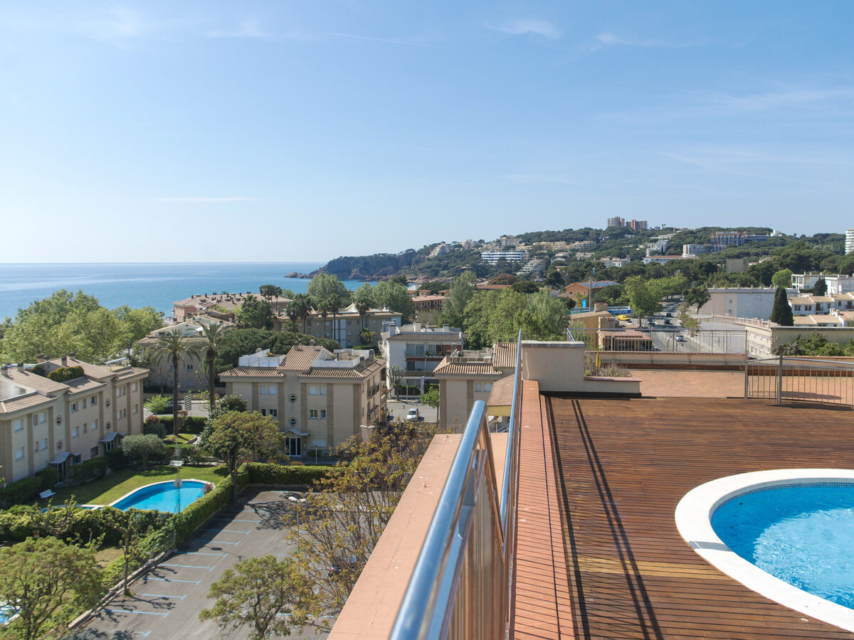Appartement 80 m² avec parking, 6 pers. à Platja d'Aro - Photo 35