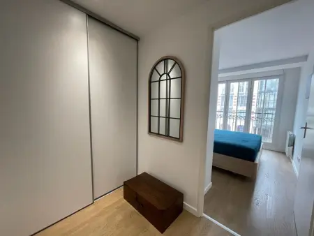 Appartement 4 pers., centre d'Arcachon, plage à pied : photo 10