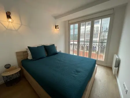 Appartement 4 pers., centre d'Arcachon, plage à pied : photo 11