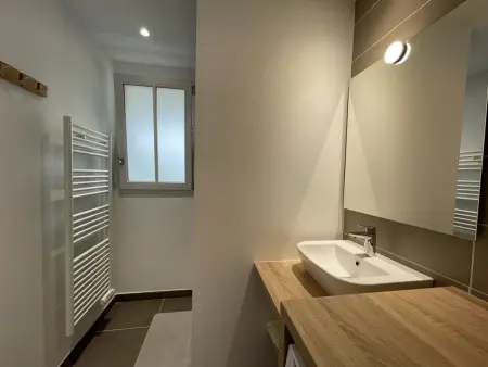 Appartement 4 pers., centre d'Arcachon, plage à pied : photo 13
