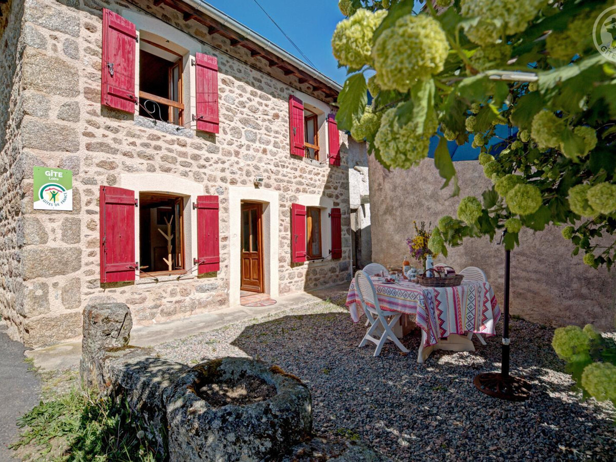 Deux gîtes mitoyens authentiques à la ferme - 8 pers. - Photo 4