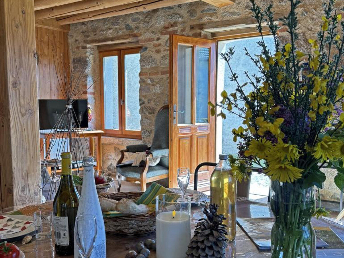 Deux gîtes mitoyens authentiques à la ferme - 8 pers. - Photo 9