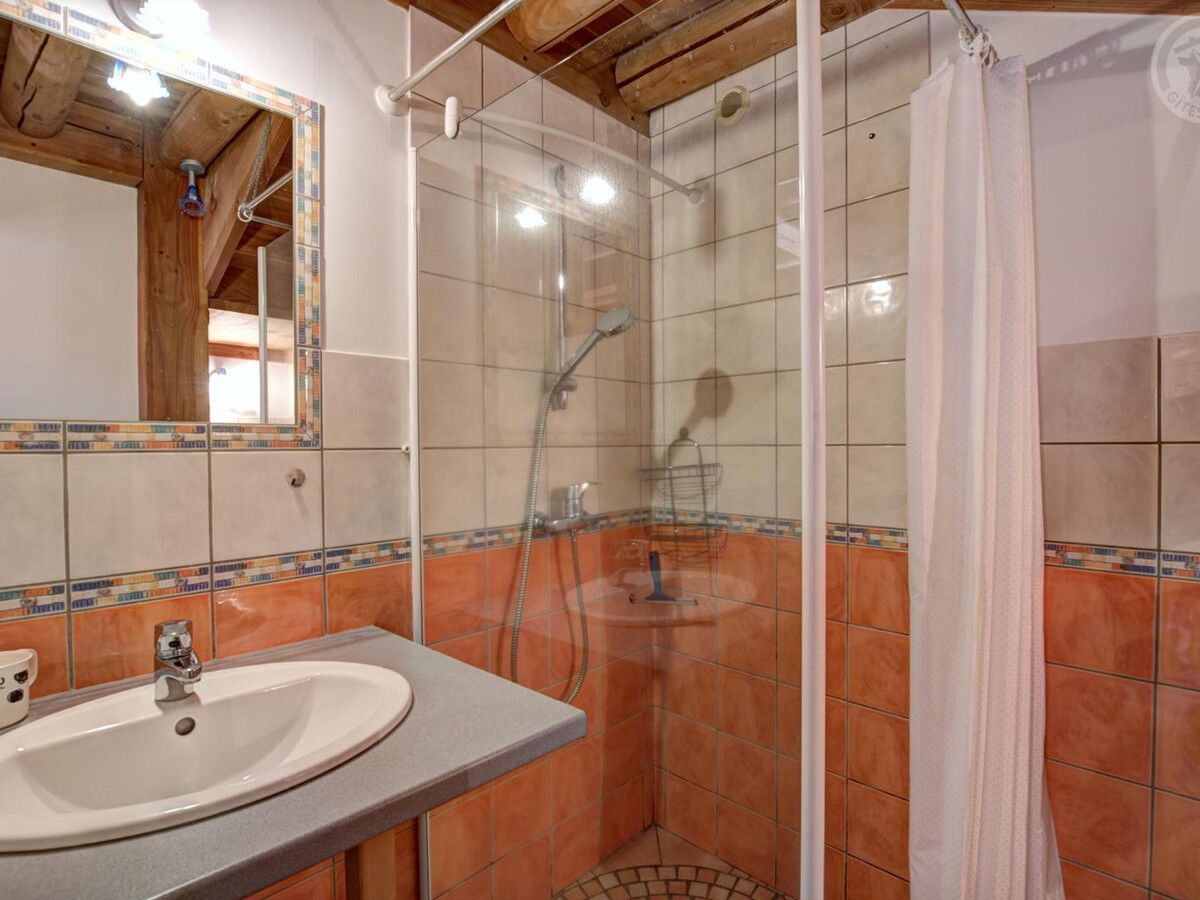 Deux gîtes mitoyens authentiques à la ferme - 8 pers. - Photo 10