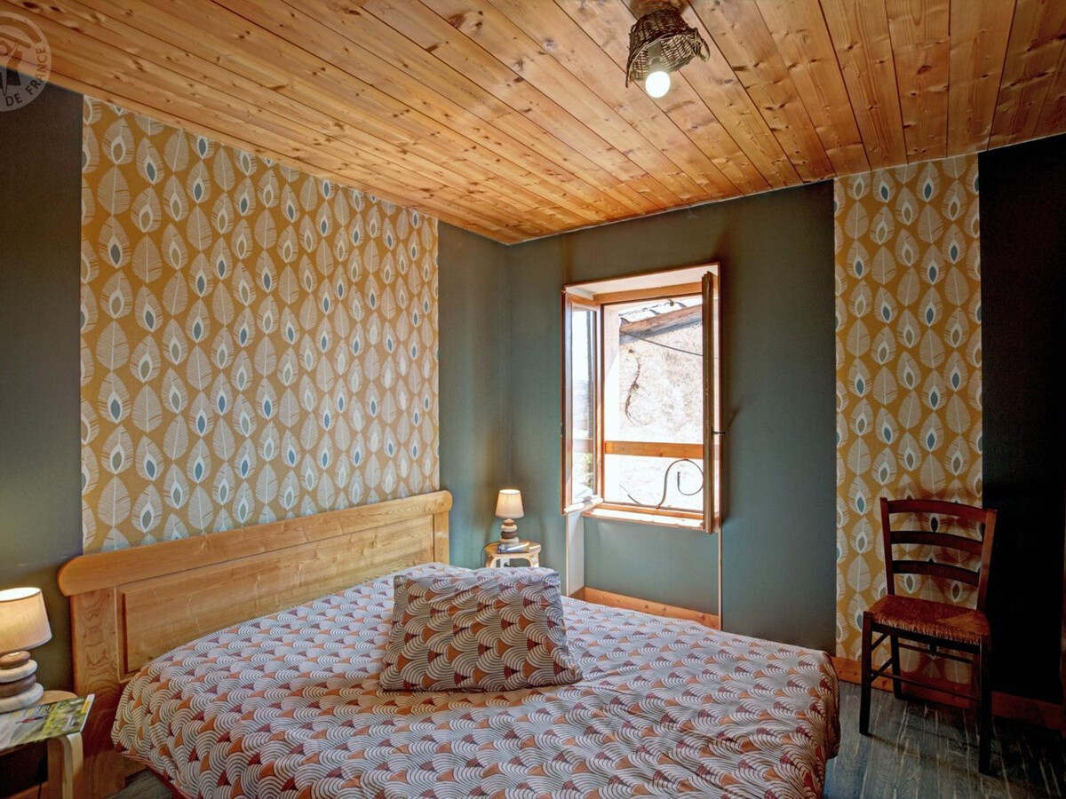 Deux gîtes mitoyens authentiques à la ferme - 8 pers. - Photo 12