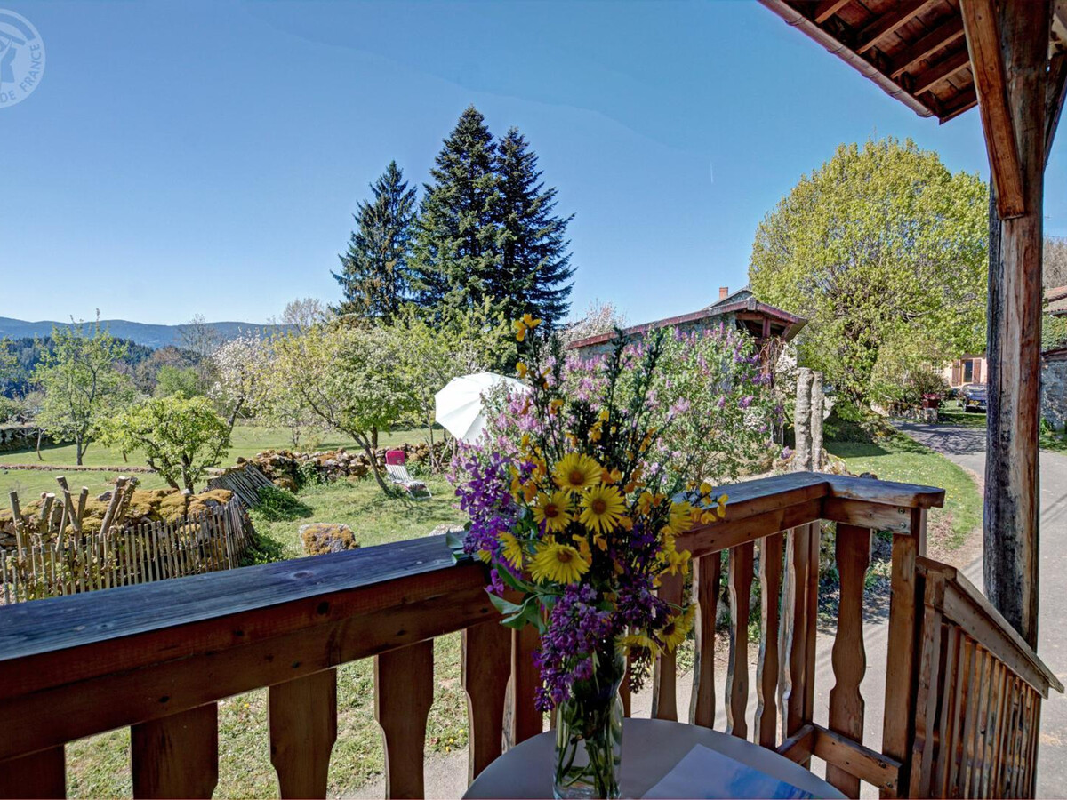 Deux gîtes mitoyens authentiques à la ferme - 8 pers. - Photo 17