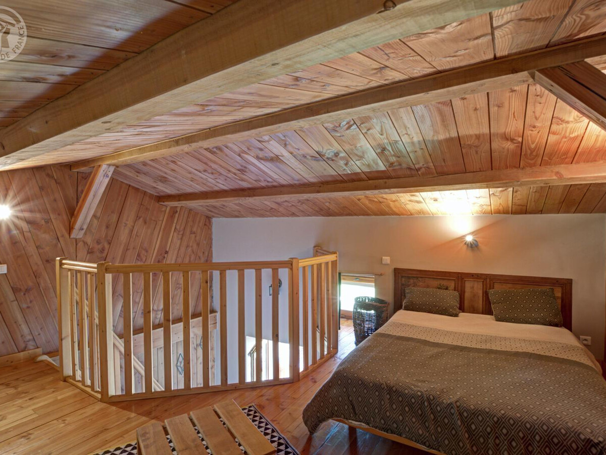 Deux gîtes mitoyens authentiques à la ferme - 8 pers. - Photo 23