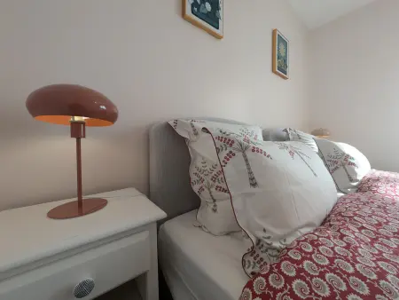 Gîte 6 pers. avec marronnier centenaire à Éole-en-Beauce : photo 4