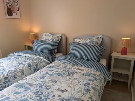 Gîte 6 pers. avec marronnier centenaire à Éole-en-Beauce : photo 15