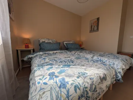 Gîte 6 pers. avec marronnier centenaire à Éole-en-Beauce : photo 17