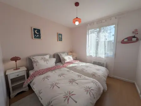 Gîte 6 pers. avec marronnier centenaire à Éole-en-Beauce : photo 19