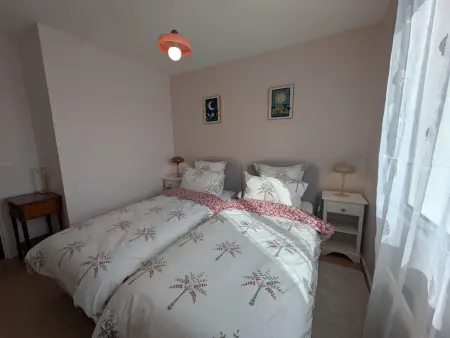 Gîte 6 pers. avec marronnier centenaire à Éole-en-Beauce : photo 20