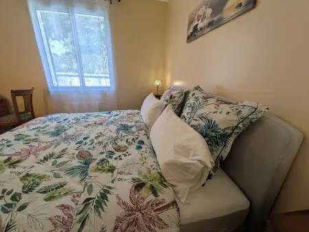 Gîte 6 pers. avec marronnier centenaire à Éole-en-Beauce : photo 22