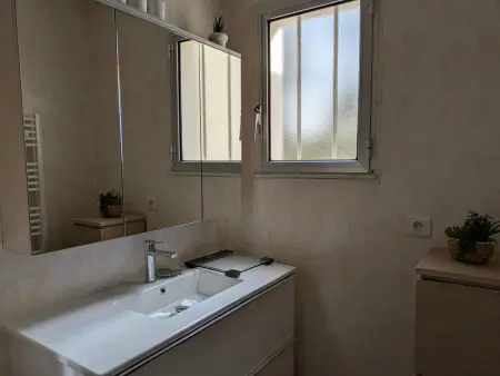 Gîte 6 pers. avec marronnier centenaire à Éole-en-Beauce : photo 24