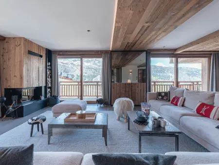 Appartement 11 pers., skis aux pieds - L'Alba, Allues : photo 3