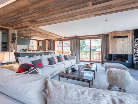 Appartement 11 pers., skis aux pieds - L'Alba, Allues : photo 4