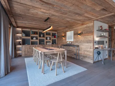 Appartement 11 pers., skis aux pieds - L'Alba, Allues : photo 5