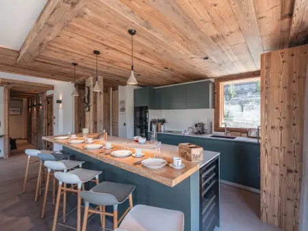 Appartement 11 pers., skis aux pieds - L'Alba, Allues : photo 7