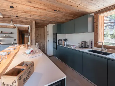 Appartement 11 pers., skis aux pieds - L'Alba, Allues : photo 8