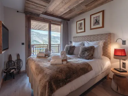 Appartement 11 pers., skis aux pieds - L'Alba, Allues : photo 10
