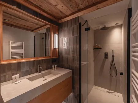 Appartement 11 pers., skis aux pieds - L'Alba, Allues : photo 12