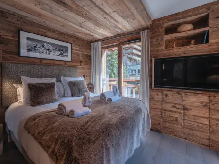 Appartement 11 pers., skis aux pieds - L'Alba, Allues : photo 13