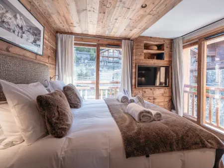 Appartement 11 pers., skis aux pieds - L'Alba, Allues : photo 14