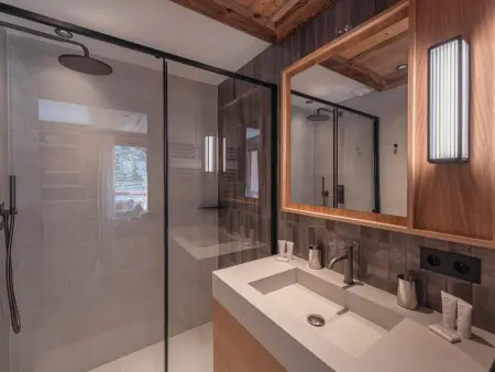 Appartement 11 pers., skis aux pieds - L'Alba, Allues : photo 15