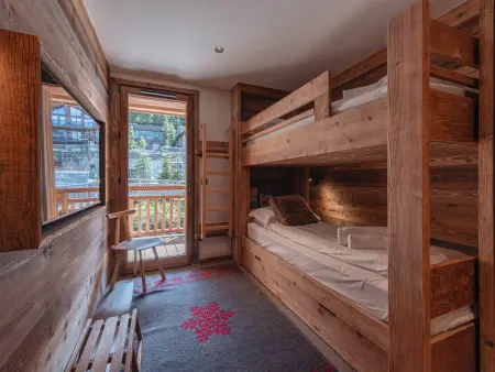 Appartement 11 pers., skis aux pieds - L'Alba, Allues : photo 16