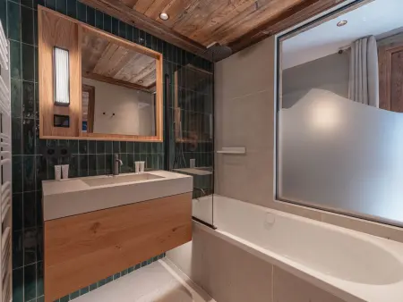 Appartement 11 pers., skis aux pieds - L'Alba, Allues : photo 18