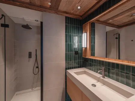 Appartement 11 pers., skis aux pieds - L'Alba, Allues : photo 19