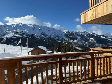 Appartement 11 pers., skis aux pieds - L'Alba, Allues : photo 20