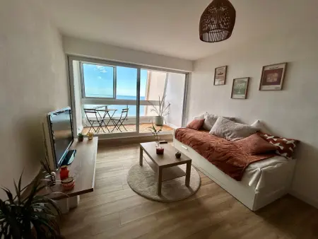 Studio vue mer 11e étage, Saint-Jean-de-Monts : photo 2