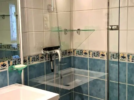 Studio duplex lumineux au Vieux Village, Les Gets - 4 pers. : photo 8