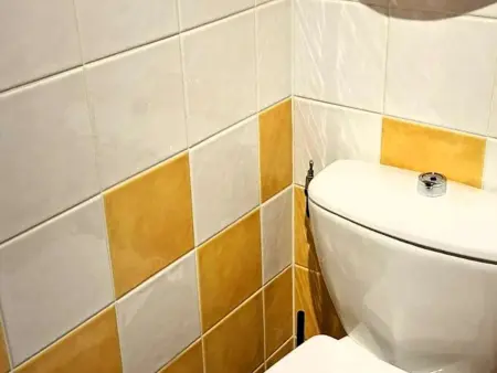 Studio duplex lumineux au Vieux Village, Les Gets - 4 pers. : photo 9