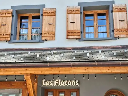 Studio duplex lumineux au Vieux Village, Les Gets - 4 pers. : photo 10