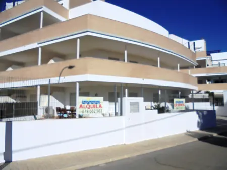 Appartement Baladres, 6 pers., piscine et terrasse : photo 4