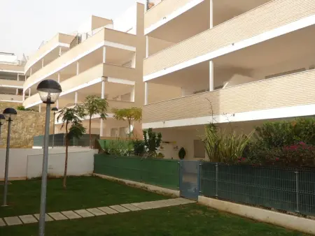Appartement Baladres, 6 pers., piscine et terrasse : photo 5
