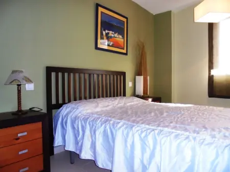 Appartement Baladres, 6 pers., piscine et terrasse : photo 6