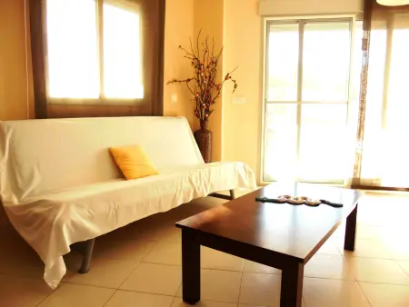 Appartement Baladres, 6 pers., piscine et terrasse : photo 7